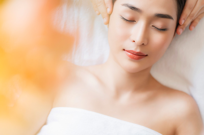 初めてのお客様へ